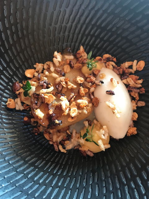 Xanadu Restaurant - Yamba Accommodation 2