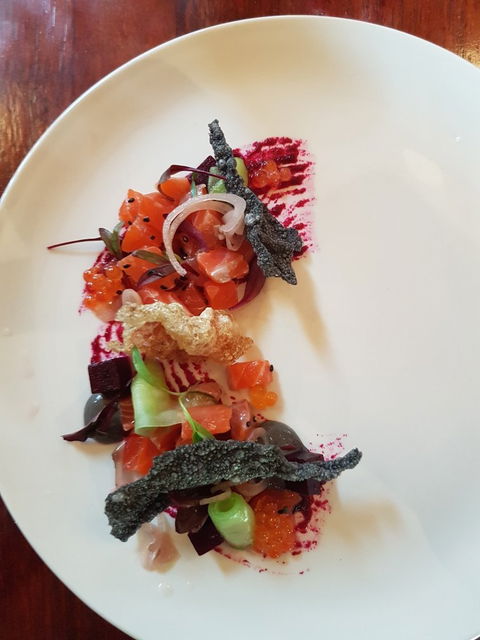 Xanadu Restaurant - Yamba Accommodation 4