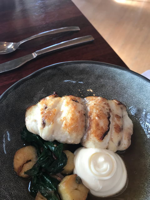 Xanadu Restaurant - Yamba Accommodation 6