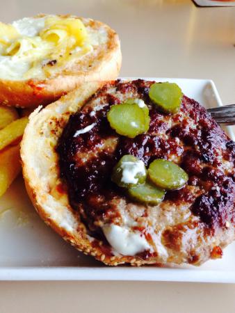 Augusta Hotel Restaurant - Yamba Accommodation 0