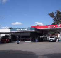 Caltex Roadhouse Williams - Yamba Accommodation