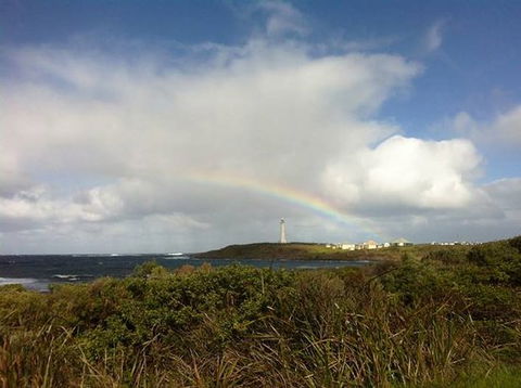 Cape Leeuwin Cafe - Yamba Accommodation 0