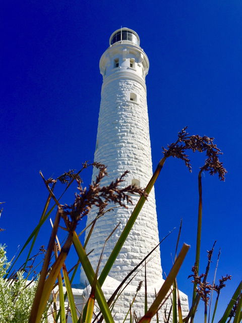 Cape Leeuwin Cafe - Yamba Accommodation 1