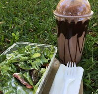 Crave Juice Bar - Yamba Accommodation