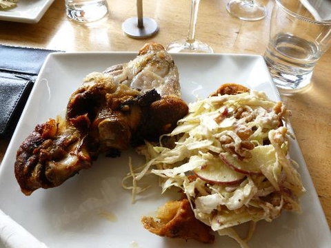 Emporium Bistro Bridgetown - Yamba Accommodation 0