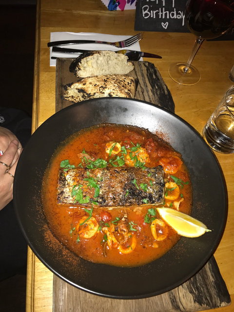 Emporium Bistro Bridgetown - Yamba Accommodation 3