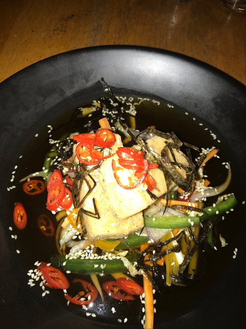 Emporium Bistro Bridgetown - Yamba Accommodation 4