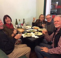 Golden York Chinese Restaurant - Yamba Accommodation