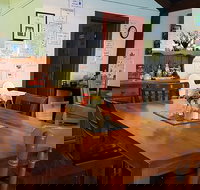 Grannies Home Kitchen York - Yamba Accommodation