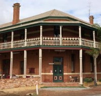 Greenhills - Yamba Accommodation