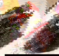 Happys Country Diner - Yamba Accommodation