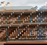 Imperial Homestead - Yamba Accommodation