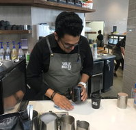 Jolly Miller Williams Landing - Yamba Accommodation