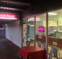 Moon Palace Chinese Restaurant - Yamba Accommodation