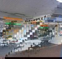 Nguyen Bakery Cafe - Yamba Accommodation