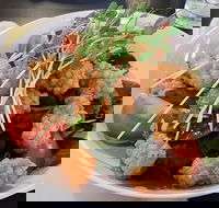 Nic's Cafe and Catering - Yamba Accommodation