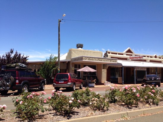 Quindanning WA Yamba Accommodation