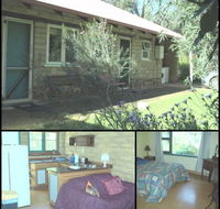 Porongurup Shop Tearoom  Village Inn - Yamba Accommodation