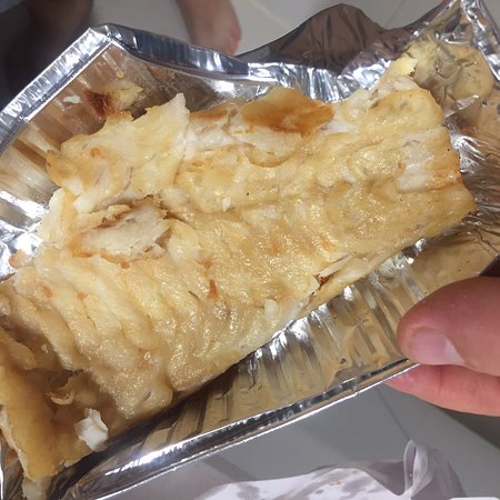 Secret Harbour Fish & Chips - Yamba Accommodation 0
