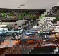 The Black Sheep Cafe - Yamba Accommodation