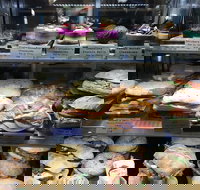 The Happy Soul Cafe - Yamba Accommodation