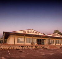 The Shed Cafe Restaurant - Yamba Accommodation