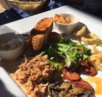 Tom price hotel - Yamba Accommodation
