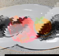 Windrush Wines and Cafe - Yamba Accommodation