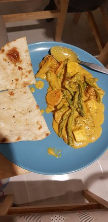 Yogi Indian Cuisine - Yamba Accommodation 0