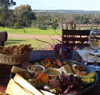 Zarephath Cafe - Yamba Accommodation