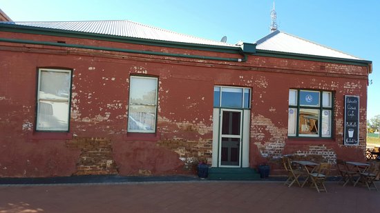 Ularring WA Yamba Accommodation