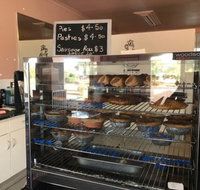 Golden Grain Bakery and Cafe - Yamba Accommodation
