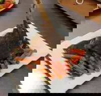 Lamb Shank Cafe - Yamba Accommodation