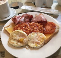 Mukinbudin Cafe - Yamba Accommodation