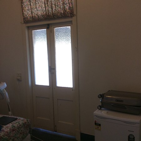 Dulbelling WA Yamba Accommodation