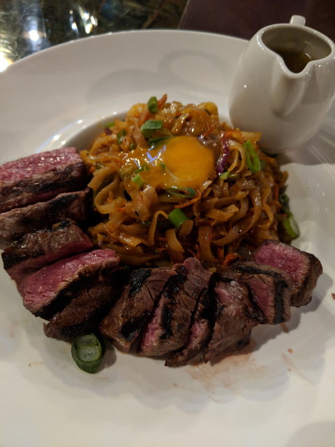 Jungle Restaurant - Yamba Accommodation 4