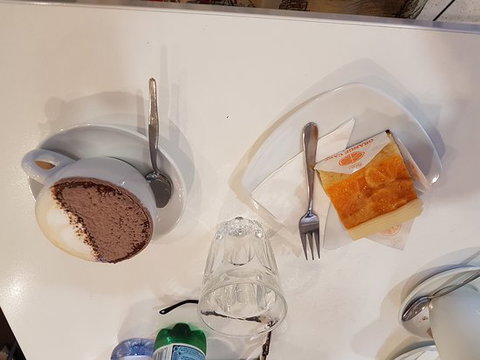 Oreo Cafe - Yamba Accommodation 0