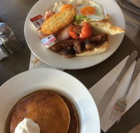 Blu C Cafe - Yamba Accommodation