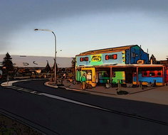 Moana Restaurants and Takeaway Yamba Accommodation Yamba Accommodation