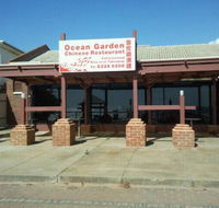 Ocean Garden Chinese Restaurant - Yamba Accommodation