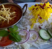 Persian Kebab House - Yamba Accommodation