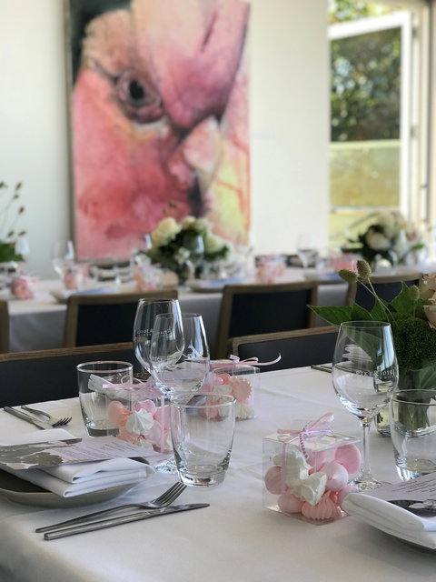 Pike And Joyce, Adelaide Hills - Yamba Accommodation 6