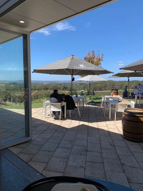 Pike And Joyce, Adelaide Hills - Yamba Accommodation 8