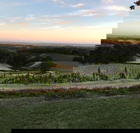 Pike and Joyce Adelaide Hills - Yamba Accommodation