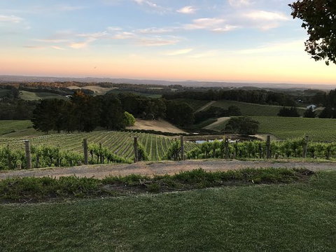 Pike And Joyce, Adelaide Hills - Yamba Accommodation 0