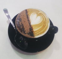 Sassy Cafe - Yamba Accommodation