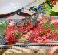 The Crane Japanese Restaurant - Yamba Accommodation