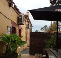 Angas Park Hotel - Yamba Accommodation