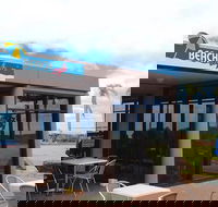 Beach Cafe - Yamba Accommodation