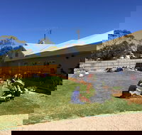 Beer Garden Brewing - Yamba Accommodation